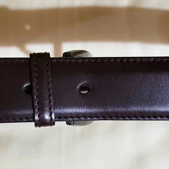 Salvatore ferragamo women's belt - Picture 6 of 12